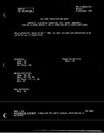 MIL MIL-C-39029/31B Notice 1 - Validation PDF