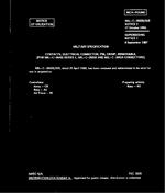 MIL MIL-C-39029/31B Notice 2 - Validation PDF