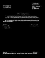 MIL MIL-C-39029/32B Notice 1 - Validation PDF