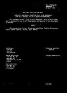 MIL MIL-C-39029/34B Amendment 1 PDF
