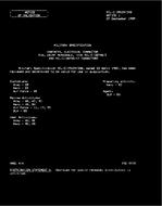 MIL MIL-C-39029/34B Notice 1 - Validation PDF