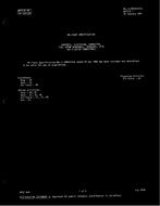 MIL MIL-C-39029/51A Notice 1 - Validation PDF