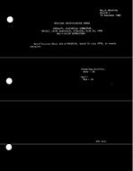 MIL MIL-C-39029/66 Notice 1 - Cancellation PDF