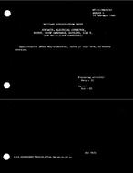 MIL MIL-C-39029/67 Notice 1 - Cancellation PDF