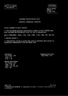 MIL MIL-C-39029/73C Notice 1 - Validation PDF