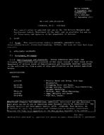 MIL MIL-C-392H PDF MIL MIL-C-392H PDF