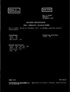 MIL MIL-C-3955C Notice 1 – Cancellation PDF MIL MIL-C-3955C Notice 1 - Cancellation PDF