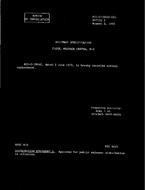 MIL MIL-C-3956C Notice 2 - Cancellation PDF