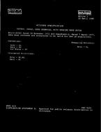 MIL MIL-C-3958C Notice 1 - Validation PDF