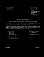 MIL MIL-C-3958C Notice 2 - Cancellation PDF