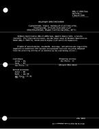 MIL MIL-C-3965/14A Notice 1 - Cancellation PDF