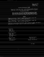 MIL MIL-C-3965/22B Amendment 1 PDF