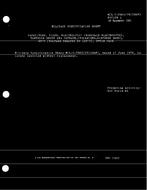 MIL MIL-C-3965/25 Notice 1 - Cancellation PDF