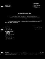 MIL MIL-C-3965/9H Notice 1 - Validation PDF