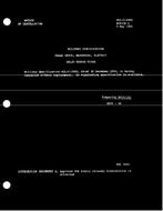 MIL MIL-C-3988 Notice 1 - Cancellation PDF