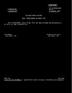 MIL MIL-C-4004B Notice 1 - Validation PDF