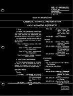 MIL MIL-C-40058A PDF