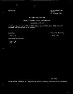 MIL MIL-C-40060/3 Notice 1 - Validation PDF
