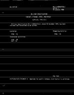 MIL MIL-C-40060/8 Notice 1 - Validation PDF