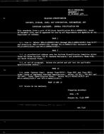 MIL MIL-C-40060C Amendment 1 PDF
