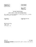 MIL MIL-C-40070 Notice 1 - Cancellation PDF