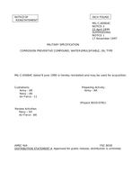 MIL MIL-C-40084C Notice 2 - Reactivation PDF