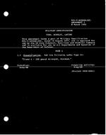 MIL MIL-C-40088A Amendment 1 PDF