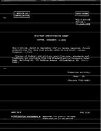 MIL MIL-C-40115B Notice 1 - Cancellation PDF