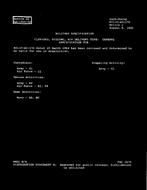 MIL MIL-C-40137E Notice 1 – Validation PDF MIL MIL-C-40137E Notice 1 - Validation PDF