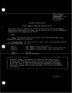 MIL MIL-C-40143F PDF MIL MIL-C-40143F PDF