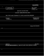 MIL MIL-C-4036C Notice 2 - Cancellation PDF