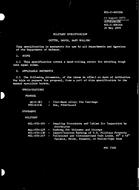 MIL MIL-C-40616B PDF MIL MIL-C-40616B PDF