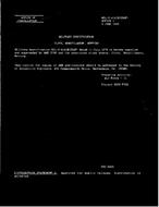 MIL MIL-C-4141B Notice 1 - Cancellation PDF