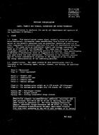 MIL MIL-C-4150H PDF MIL MIL-C-4150H PDF