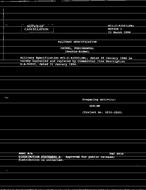 MIL MIL-C-42003 Notice 1 - Cancellation PDF