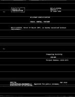 MIL MIL-C-42005A Notice 1 - Cancellation PDF