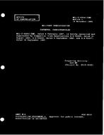 MIL MIL-C-42041 Notice 1 - Cancellation PDF