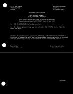 MIL MIL-C-4233C Notice 1 - Cancellation PDF