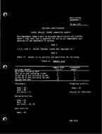 MIL MIL-C-4279D Amendment 1 PDF