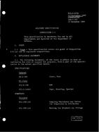 MIL MIL-C-427A PDF