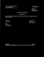 MIL MIL-C-427A Notice 1 - Inactivation PDF