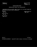 MIL MIL-C-43011A Notice 1 - Validation PDF