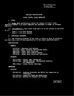 MIL MIL-C-43033 PDF MIL MIL-C-43033 PDF