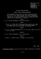 MIL MIL-C-43033 Amendment 2 PDF