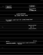 MIL MIL-C-43108A Notice 1 - Cancellation PDF