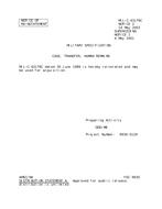 MIL MIL-C-43179C Notice 2 - Reactivation PDF