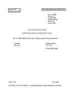 MIL MIL-C-4318B Notice 3 - Cancellation PDF