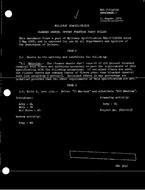 MIL MIL-C-43202A Amendment 1 PDF
