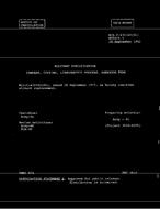 MIL MIL-C-43214D Notice 1 - Cancellation PDF