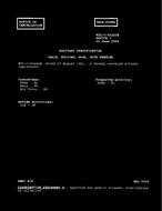 MIL MIL-C-43222B Notice 1 - Cancellation PDF